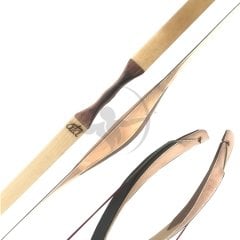 Medet Usta Türk Yayı Çelebi