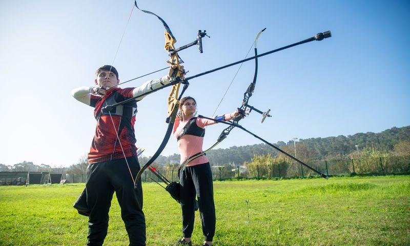 okçuluk sporunun faydaları