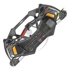 Buster Çocuk Makaralı Yay Seti BSTR12