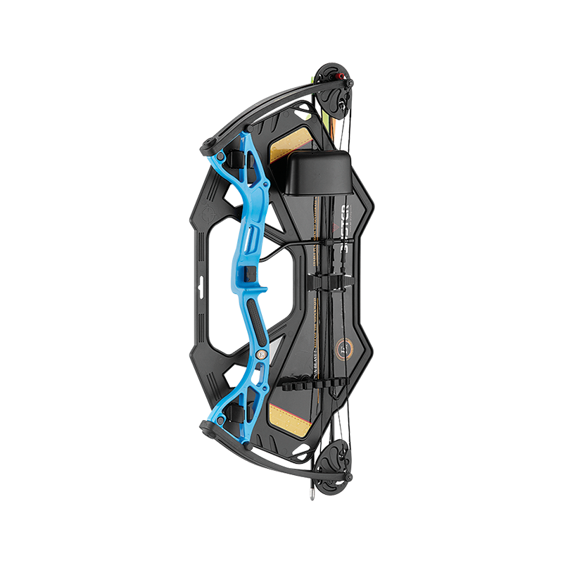 Buster Çocuk Makaralı Yay Seti BSTR12