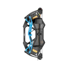 Buster Çocuk Makaralı Yay Seti BSTR12