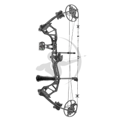 Ek Anvil Makaralı Yay Compound Bow CO-045