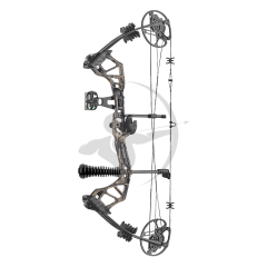Ek Anvil Makaralı Yay Compound Bow CO-045