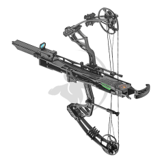 Ek Anvil & Whıpshot Makaralı Yay Compound Bow CO-046W