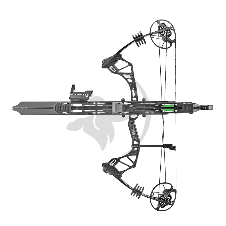 Ek Anvil & Whıpshot Makaralı Yay Compound Bow CO-046W