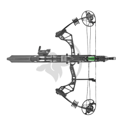 Ek Anvil & Whıpshot Makaralı Yay Compound Bow CO-046W