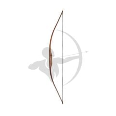 Eagle Longbow Martino RH 58'' Geleneksel Yay  100259