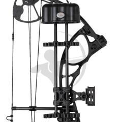 Diamond Compound Bow Edge XT Package 70 Lb 119265