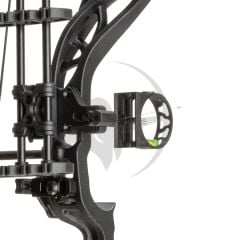 Diamond Compound Bow Edge XT Package 70 Lb 119265