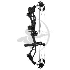 Diamond Compound Bow Edge XT Package 70 Lb 119265