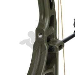Bear Archery Compound Bow Whitetail Legend PRO  118937