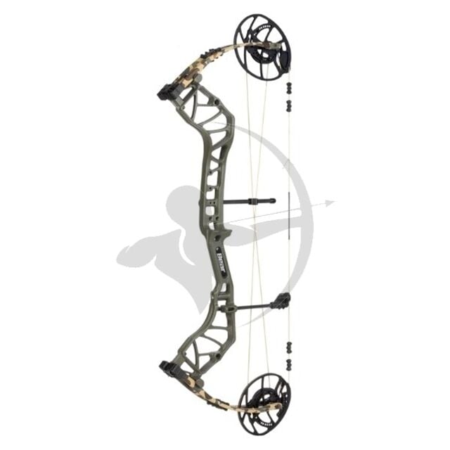 Bear Archery Compound Bow Whitetail Legend PRO  118937