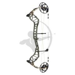 Bear Archery Compound Bow Whitetail Legend PRO  118937