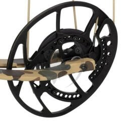 Bear Archery Compound Bow Whitetail Legend PRO  118937