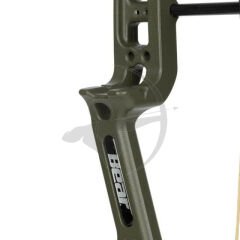 Bear Archery Compound Bow Whitetail Legend PRO  118937
