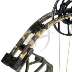 Bear Archery Compound Bow Whitetail Legend PRO  118937