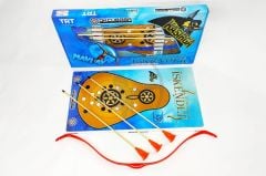 Tozkoparan İskender Ok Yay Seti Çocuk