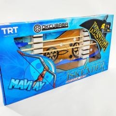 Tozkoparan İskender Ok Yay Seti Çocuk