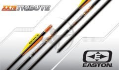 Easton Shaft Aluminum XX75 Platinum Plus 102105