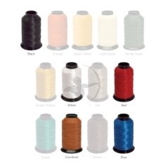Kiriş İpi Bobini B50 Dacron 1/4 Lbs