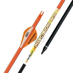 Pandarus Precision Hunter Karbon Ok