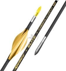 Pandarus Elite XT Profesyonel Karbon Ok