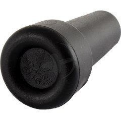 Kabak Temreni - Kör Tıpa Ok Ucu - (Blunt Point)