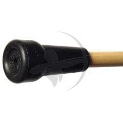 Kabak Temreni - Kör Tıpa Ok Ucu - (Blunt Point)