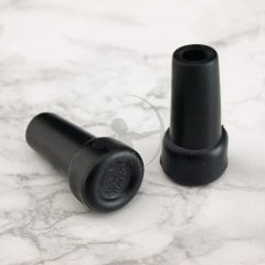 Kabak Temreni - Kör Tıpa Ok Ucu - (Blunt Point)