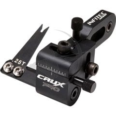 Infitec Ok Yatağı Crux Rest Compound