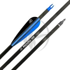Ata Predator Av Tipi Karbon Ok