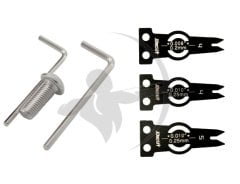 Ok Yatağı Suntec X1 Rest Compound