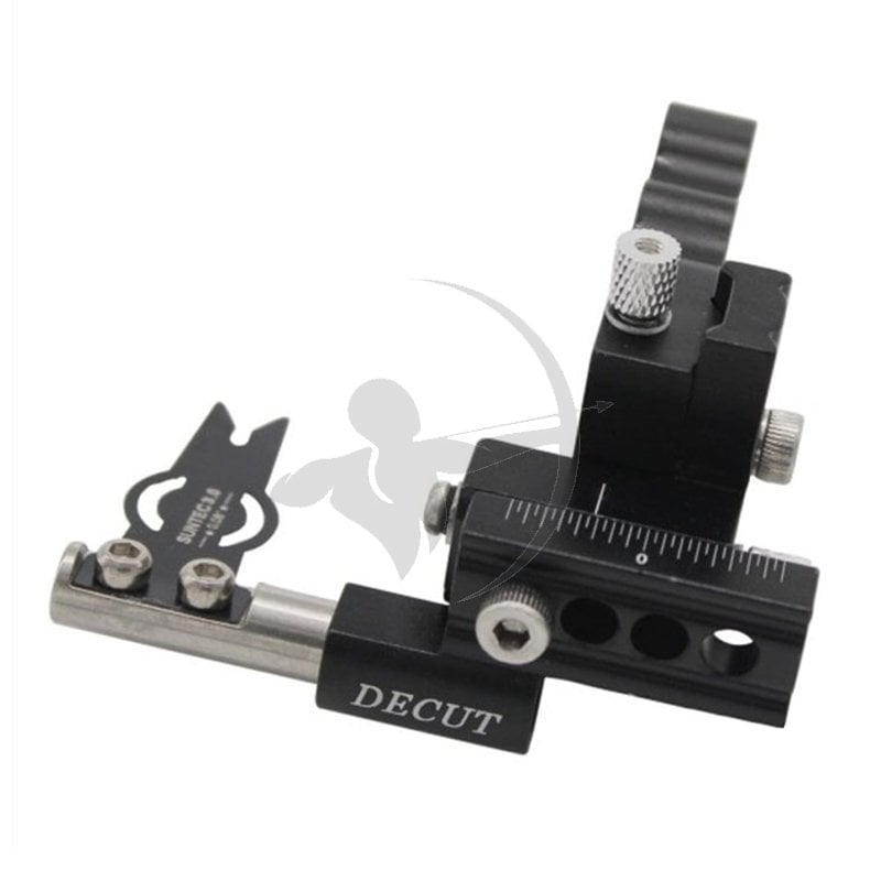 Ok Yatağı Suntec X1 Rest Compound