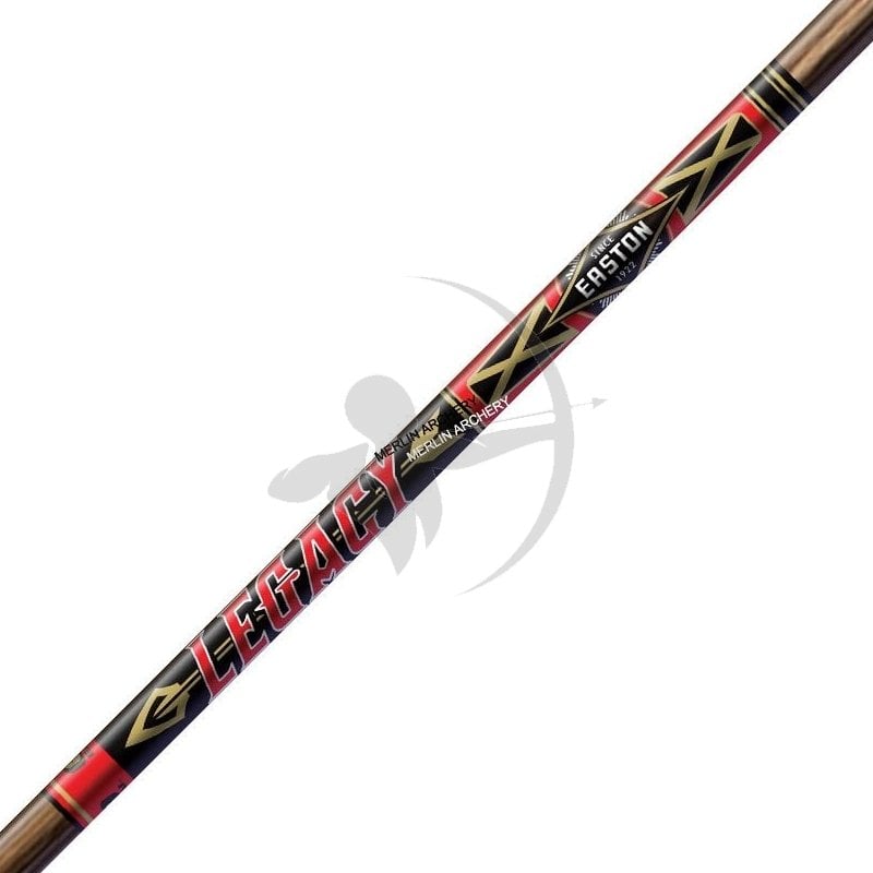 Legacy XX75 Alüminyum Şaft (Adet)