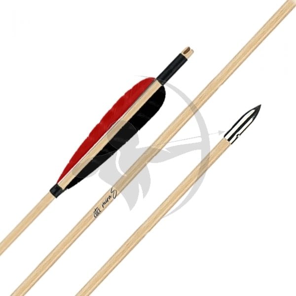 Ata Miras Geleneksel Ramin Ok