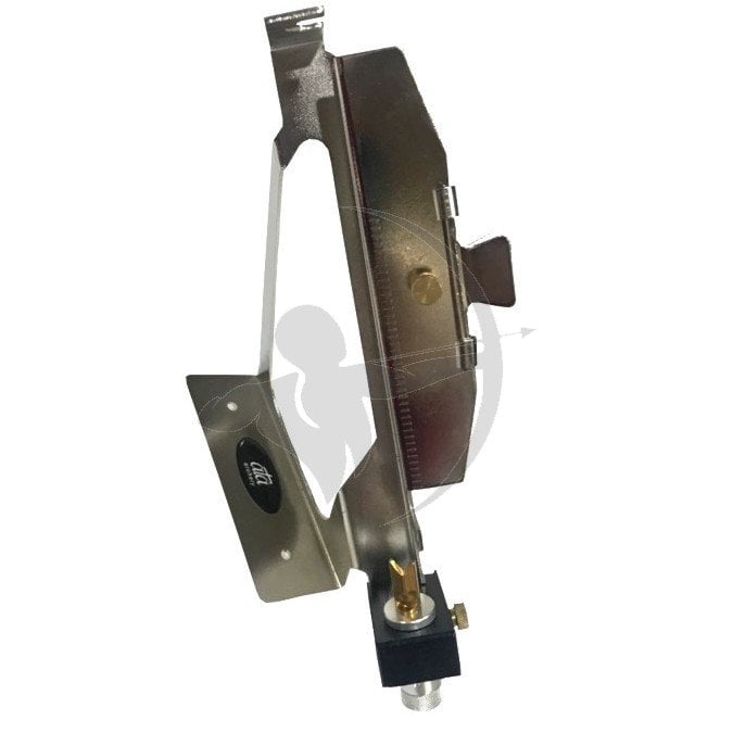 Ok Tüyleme Makinesi Fletching Jig Ta113513