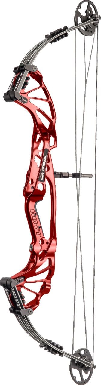 Hoyt Podium X Turuncu