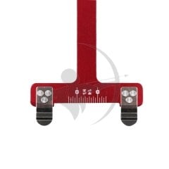 Ata T Cetveli Bow Square Ta109307