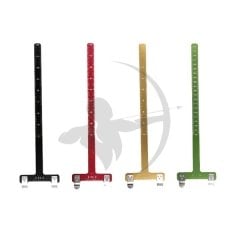 Ata T Cetveli (Bow Square)