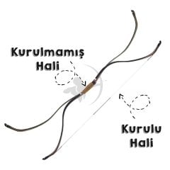 AF Kırım Tatar Yayı Siyah