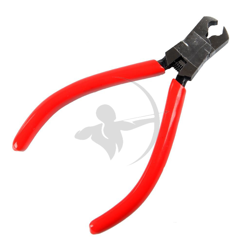 Arkalık Noktası Sıkacağı (Pensesi - Plier)