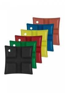 Kare Ok Çekme Lastiği (Arrow Puller)