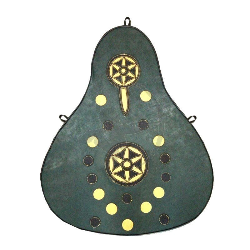 Büyük Boyutta Suni Deriden Puta