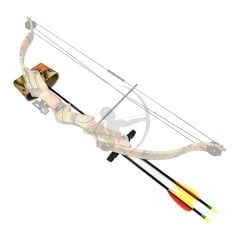 PL Yay Üstü Sadak 6 Okluk B-10003C-Ac