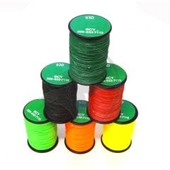 Sargı İpi #3D ( 3D End Loop Serving Thread)