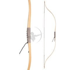 Eagle At Üstü Yayı Dereck Horsebow
