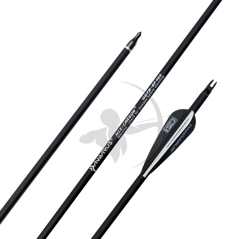 Mix-Carbon Av Tipi Karbon Ok