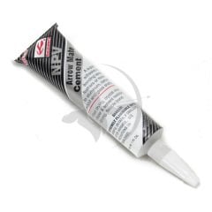 Saunders Oklar İçin Tüy Yapıştırıcısı