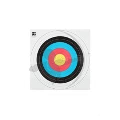 JVD Hedef Kağıdı 40 cm Target Face FITA
