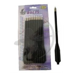 PL Fiberglas Pistol Arbalet Oku B-014B